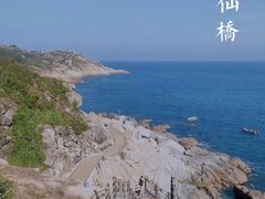 -广东惠东海龟国家级自然保护区