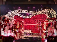 -天泰宾馆婚宴·宴会厅·婚礼堂