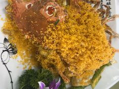 -景好海鲜餐厅(大鹏必选旅游店)