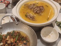 -小菜园新徽菜(宜兴八佰伴店)