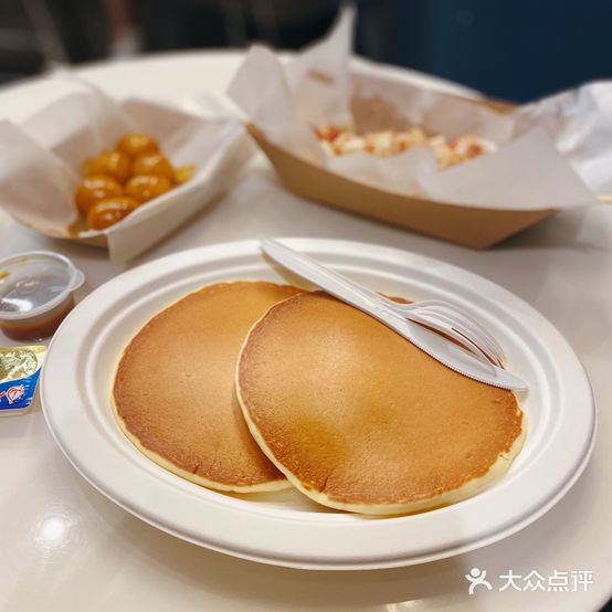 饭团家(园岭店)