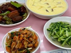 -蘭心餐厅(进贤路店)