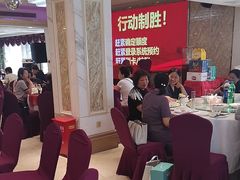 -沪华海鲜大酒楼(南汇店)