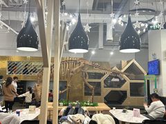 -FAIRYLAND龙族星球主题餐厅(凯丹广场店)
