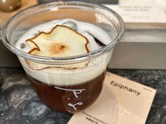 -O.P.S. CAFE