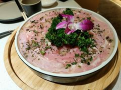 -芭夯兔·兔肉汤锅(新都店)
