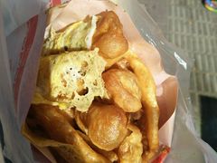 -老城里煎饼果子(元纬路店)