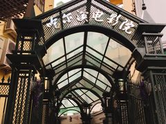 -哈尔滨电影院