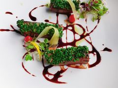 -Kathleen's Waitan 凯圣琳江景西餐厅(外滩店)