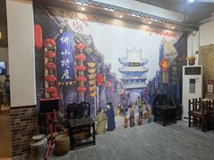 -得心斋(国瑞升平里店)