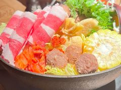 -玉川屋·深夜食堂居酒屋(柳巷店)
