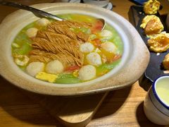 -永安鱼庄·镇江菜(丁卯店)