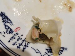 -那家老院子东北菜·饺子·小鸡炖蘑菇(艳华街店)