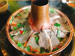 -陀岗美食·云南藏式特色餐厅