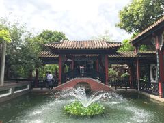 -仁信老铺(华盖路店)