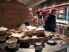 -黄山老妈·土菜(碧桂园店)