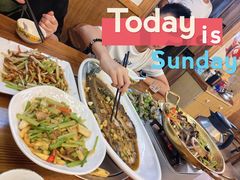 -老味道1992(武当山店)