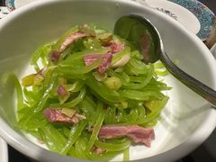 -肆月河豚·新淮扬(金融街店)