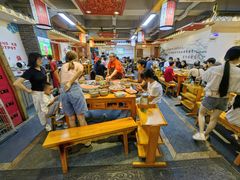 -堂客老火锅(欣阳广场总店)