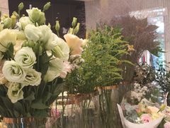 -花邻FloweringLife花艺气球派对(武康大楼店)