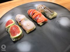 河口瑶族米卷-云水瑶意境云南菜餐厅(大悦城店)
