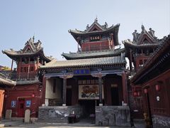 -明代监狱