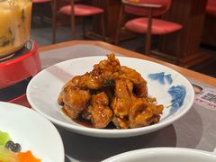 -闽上鲜·福建菜(龙湖滨江天街店)