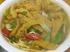 -祁家面馆(大香炉店)