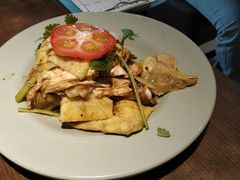 越式盐焗麻油鸡-大头虾越式风味餐厅(光明广场店)