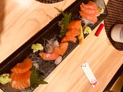 -泉寿司(万科公园店)