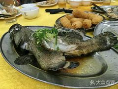 -蚝专家(北滘店)