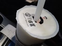 -古茗(临安天柱街店)