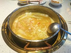 -八珍玉食鸡煲·打边炉(印象城店)