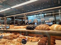 -原麦山丘(世纪金源店)