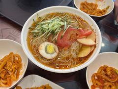 -晋爱面大同刀削面(白纸坊店)