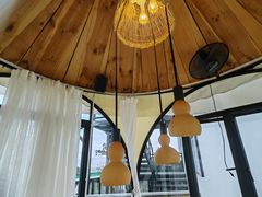 -云禾壹海景庄园餐厅