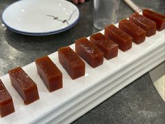 -大清花饺子(山庄店)