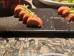 -绿茶餐厅(领展购物广场·中关村店)