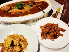 -庆云楼饭庄(什刹海店)