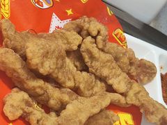 -海底捞火锅(凯德广场店)