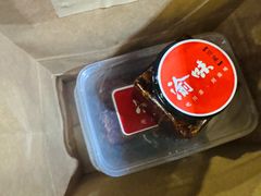 -常和州·夜宵大排档(常州单店)