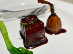 -淮扬府(安定门店)