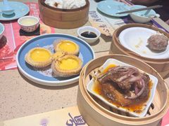 -点都德(海岸城店)