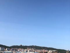 -幸福门