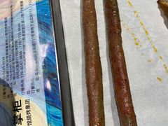 -曹掌柜小酒馆烧烤集团(宾川路店)