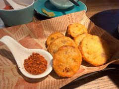 -酸渡·老坛酸菜鱼·现炒下饭菜(港惠新天地店)