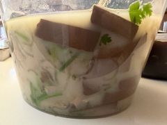 -鸭小妹鸭血粉丝(老门东店)