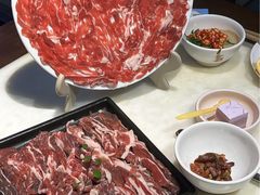 -东道煮牛肉火锅(东盛大街店)