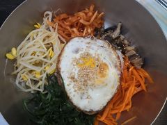 石锅拌饭-莲洞本家