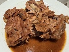 二斤大骨头-九毛九西北菜(百信广场店)